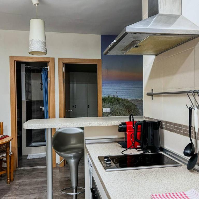 Perfecta ubicación en el SOHO - Apartamento de 1 dormitorio - 30