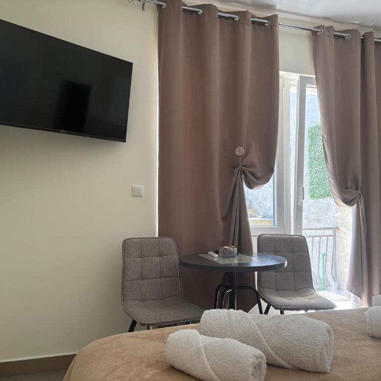 STR Apartments - Studio sa Bračnim Krevetom (King-size) - 4