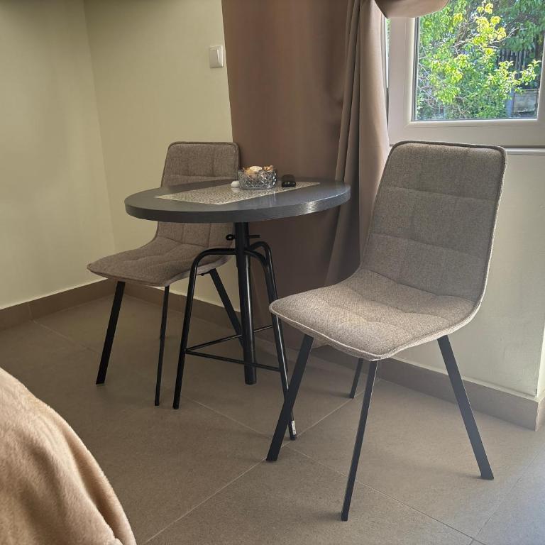 STR Apartments - Studio sa Bračnim Krevetom (King-size) - 5