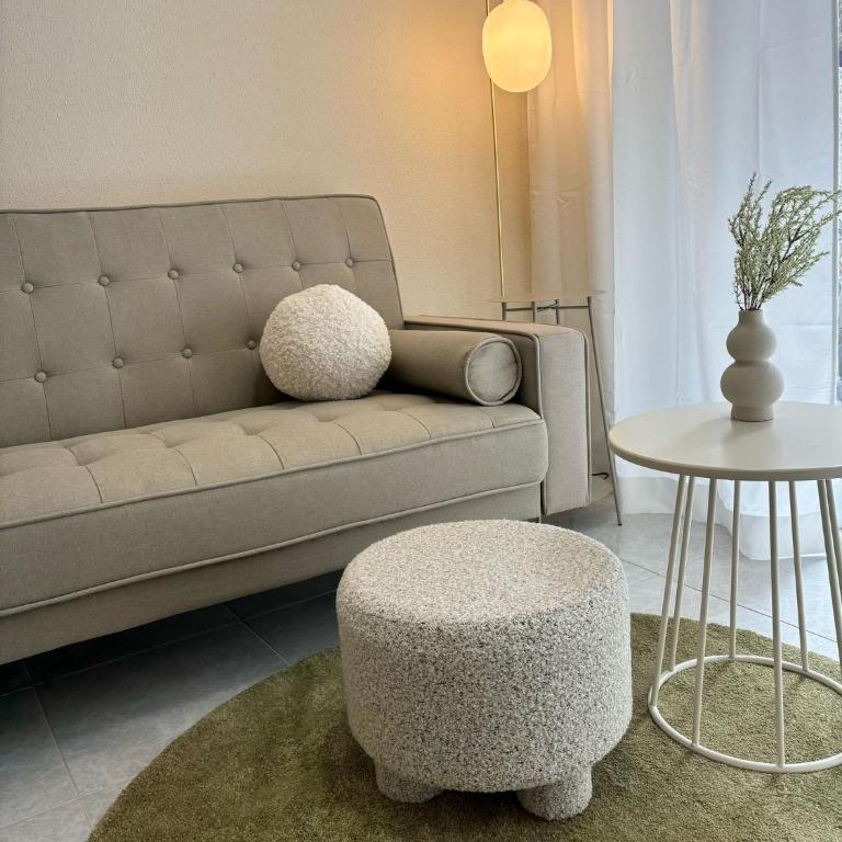 La Loma Blanca - Two-Bedroom Apartment - 2