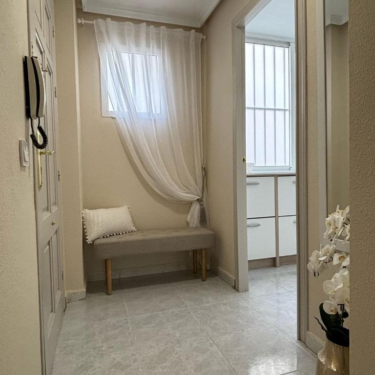 La Loma Blanca - Two-Bedroom Apartment - 3
