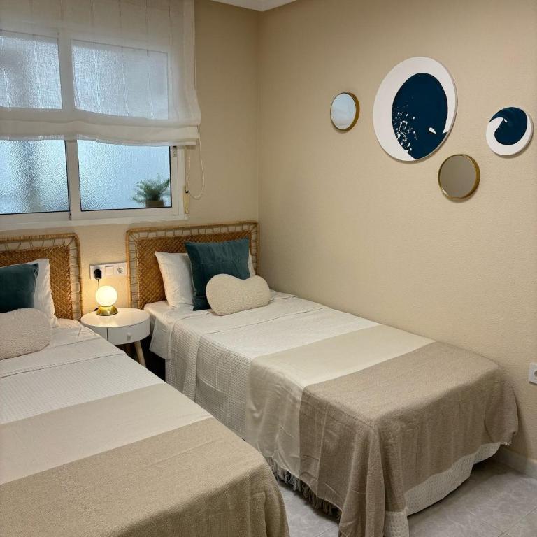 La Loma Blanca - Two-Bedroom Apartment - 4