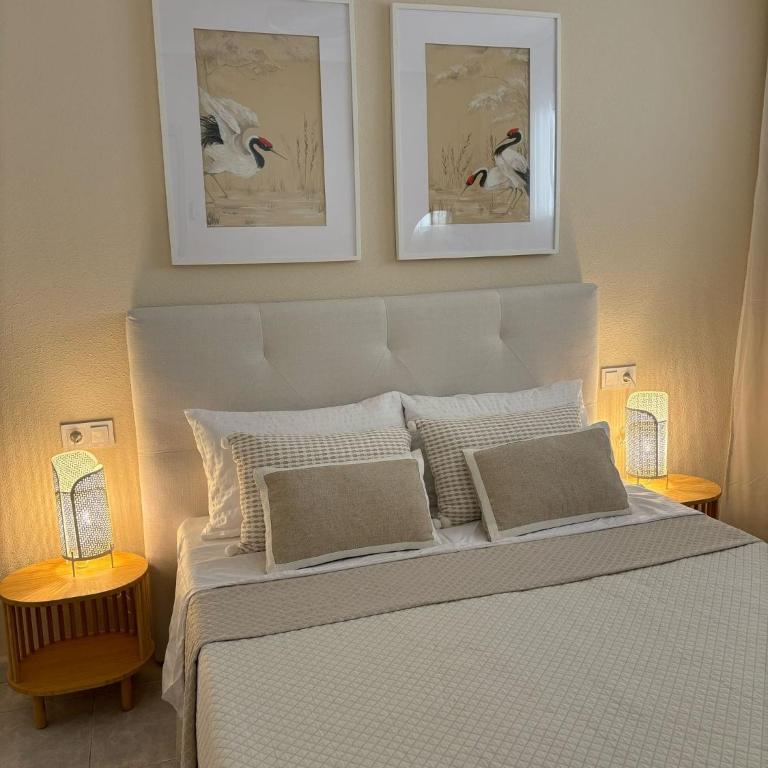 La Loma Blanca - Two-Bedroom Apartment - 6