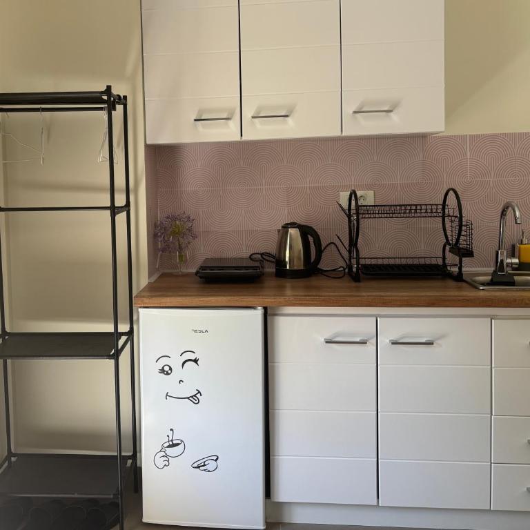 STR Apartments - Studio sa Bračnim Krevetom (King-size) - 6