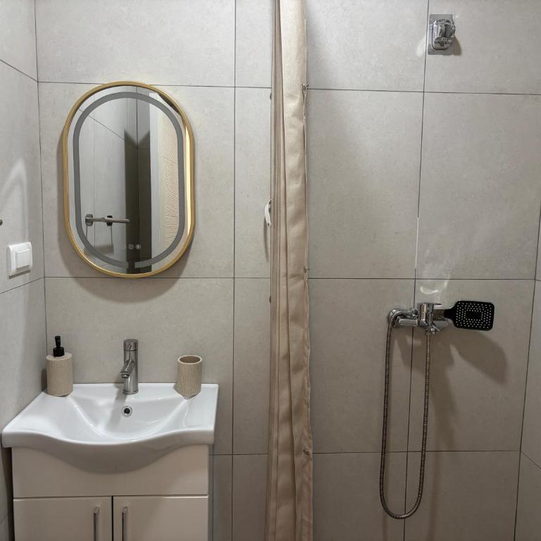 STR Apartments - Studio sa Bračnim Krevetom (King-size) - 7