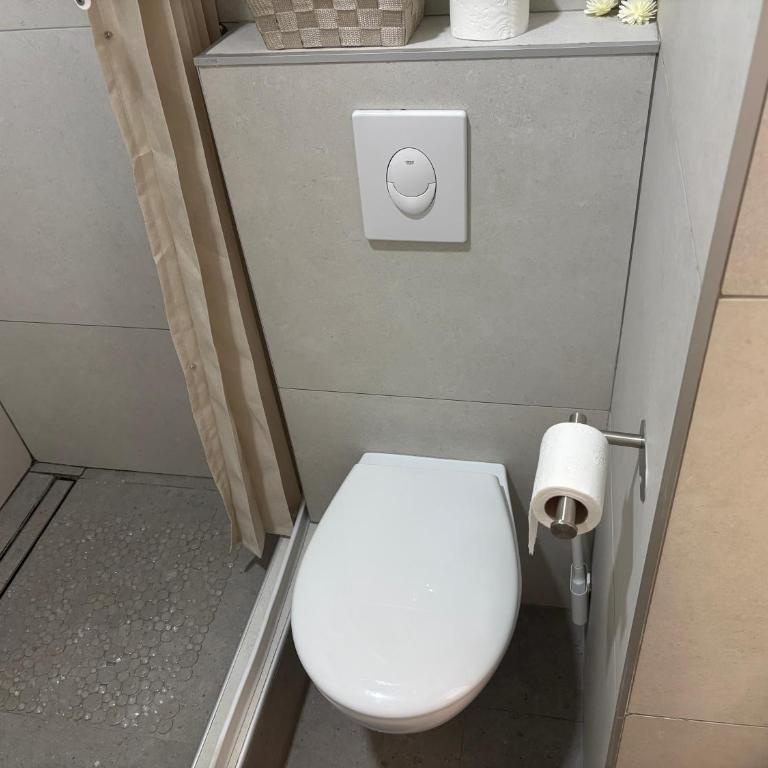 STR Apartments - Studio sa Bračnim Krevetom (King-size) - 8