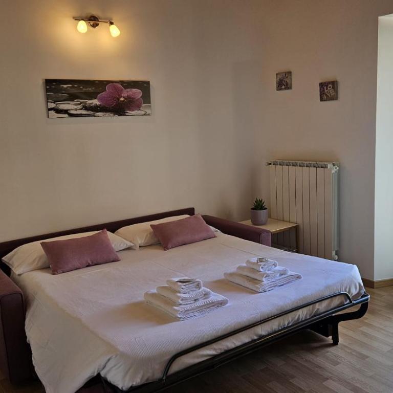 Lilla Apartment Residenza Silvana - Appartamento - 7