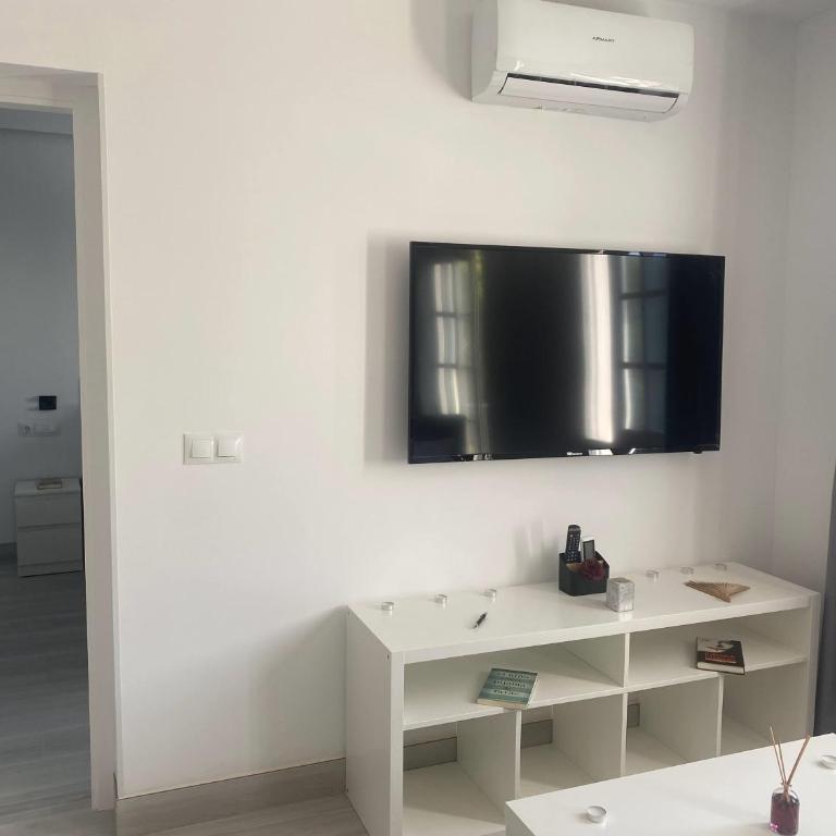 LEON 38 Apartments Private Parking - EaW Homes - Apartamento Superior de 1 dormitorio con balcón - 3