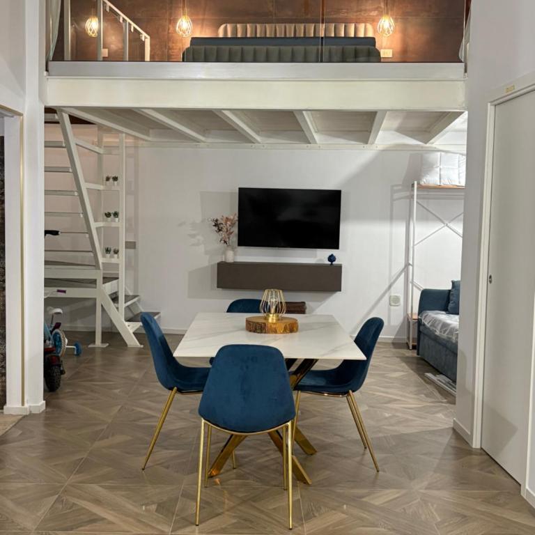 White House luxury - Appartamento con 1 Camera da Letto - 8
