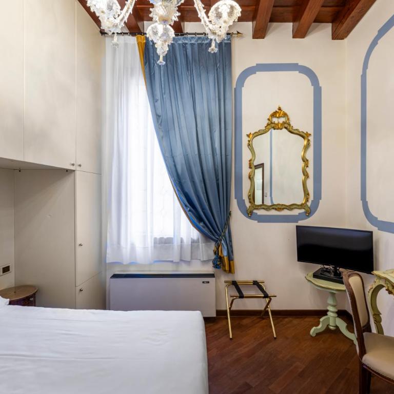 Hotel Colombina - Suite Familiare - Edificio Dependance - 3