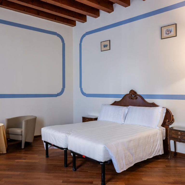 Hotel Colombina - Suite Familiare - Edificio Dependance - 2
