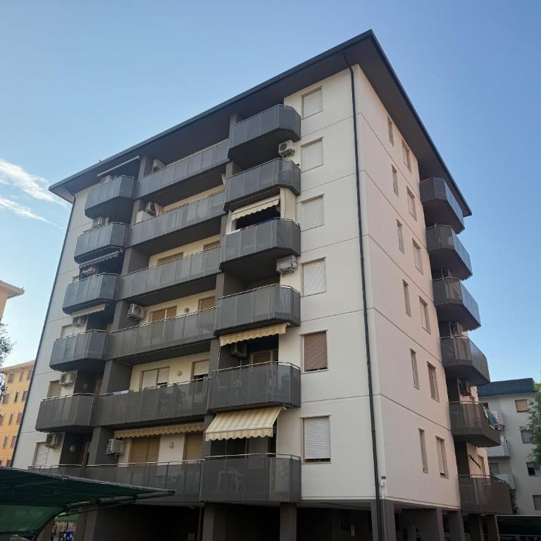 Condominio Elba - Two-Bedroom Apartment - 2