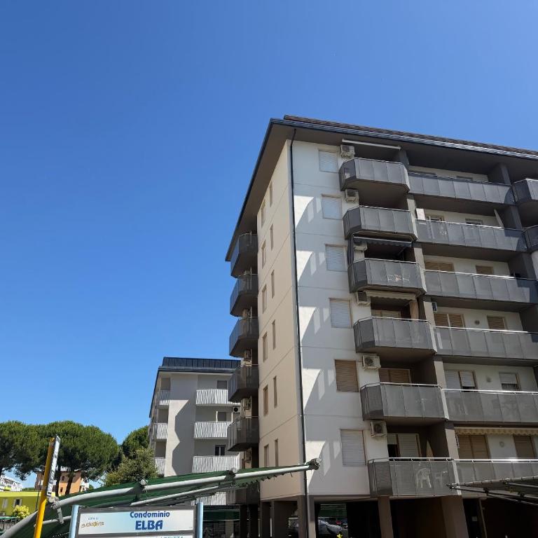 Condominio Elba - Two-Bedroom Apartment - 4