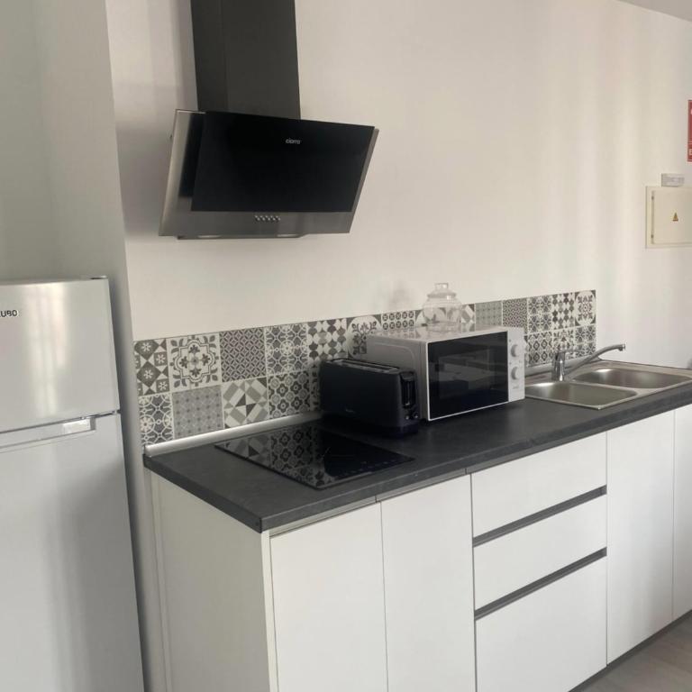 LEON 38 Apartments Private Parking - EaW Homes - Apartamento Superior de 1 dormitorio con balcón - 14
