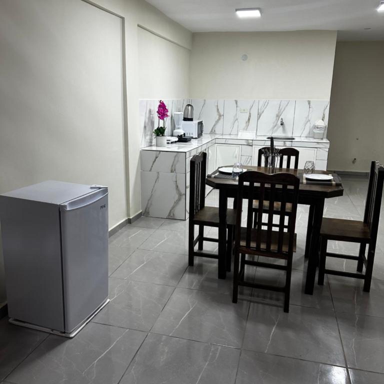 Hollywood apartamentos - Apartment - Split Level - 4