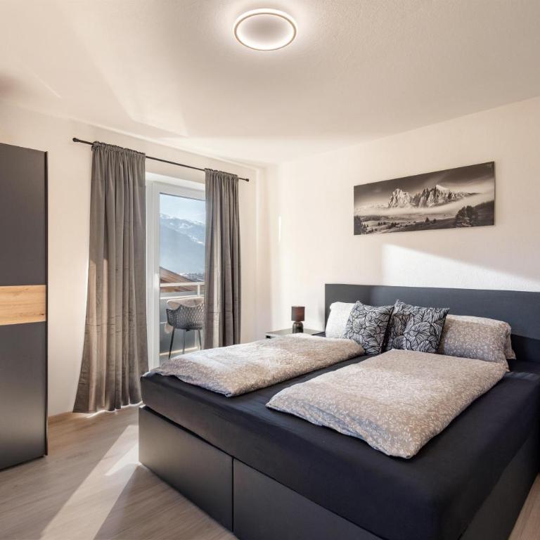 Apart Bergverliebt - Apartment mit Bad - 16
