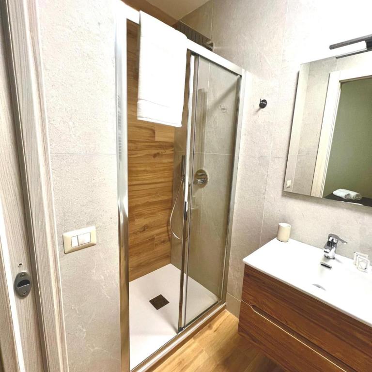 Casa Romano SeaFront - Triple Room - 4