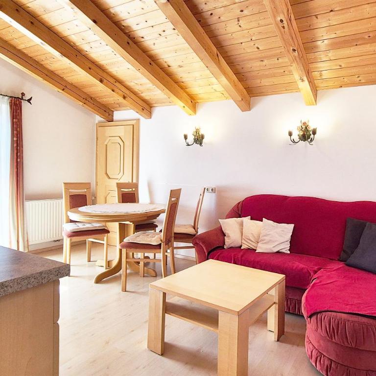 Almliesl TAXE-398 - Apartamento de 2 dormitorios - 3