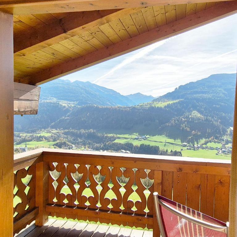 Almliesl TAXE-398 - Apartamento de 2 dormitorios - 4