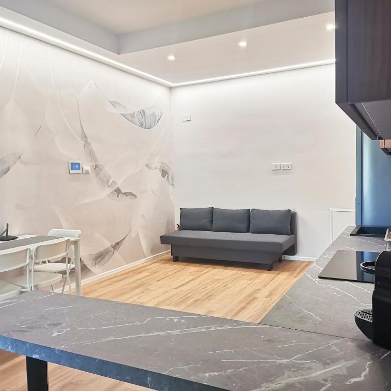 Dodolà - One-Bedroom Apartment - 11