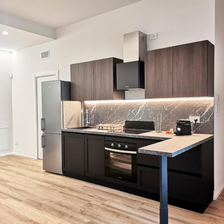 Dodolà - One-Bedroom Apartment - 13