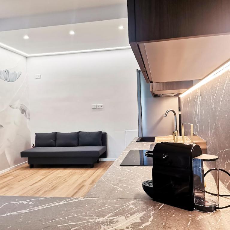 Dodolà - One-Bedroom Apartment - 5