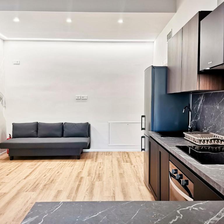 Dodolà - One-Bedroom Apartment - 43
