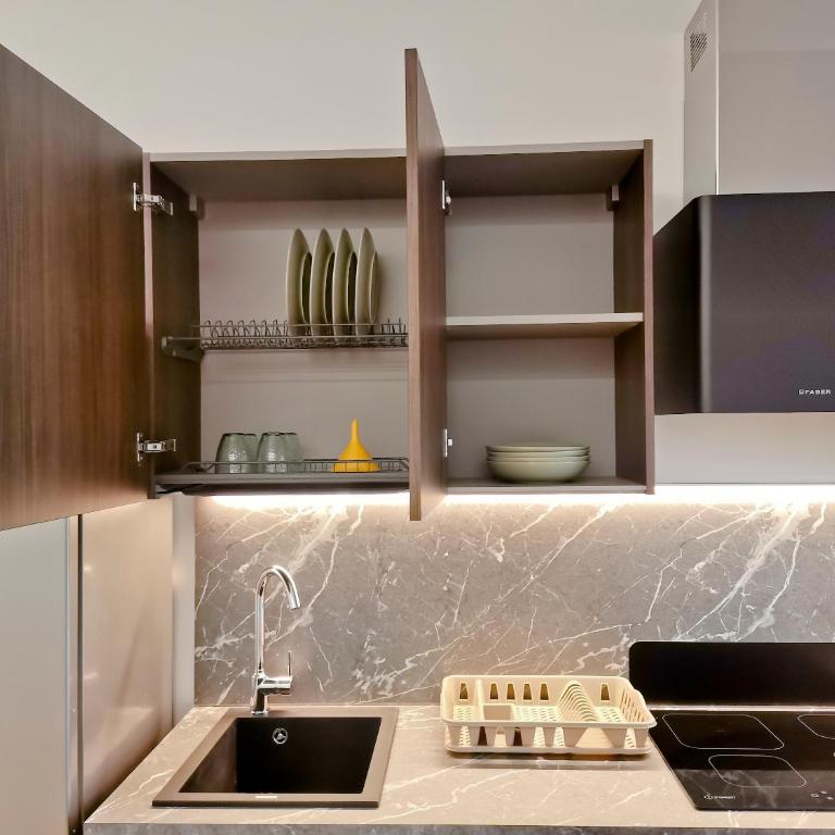 Dodolà - One-Bedroom Apartment - 50