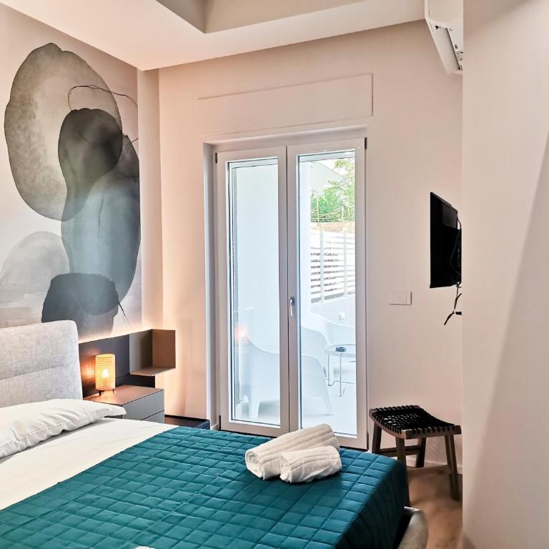 Dodolà - One-Bedroom Apartment - 9