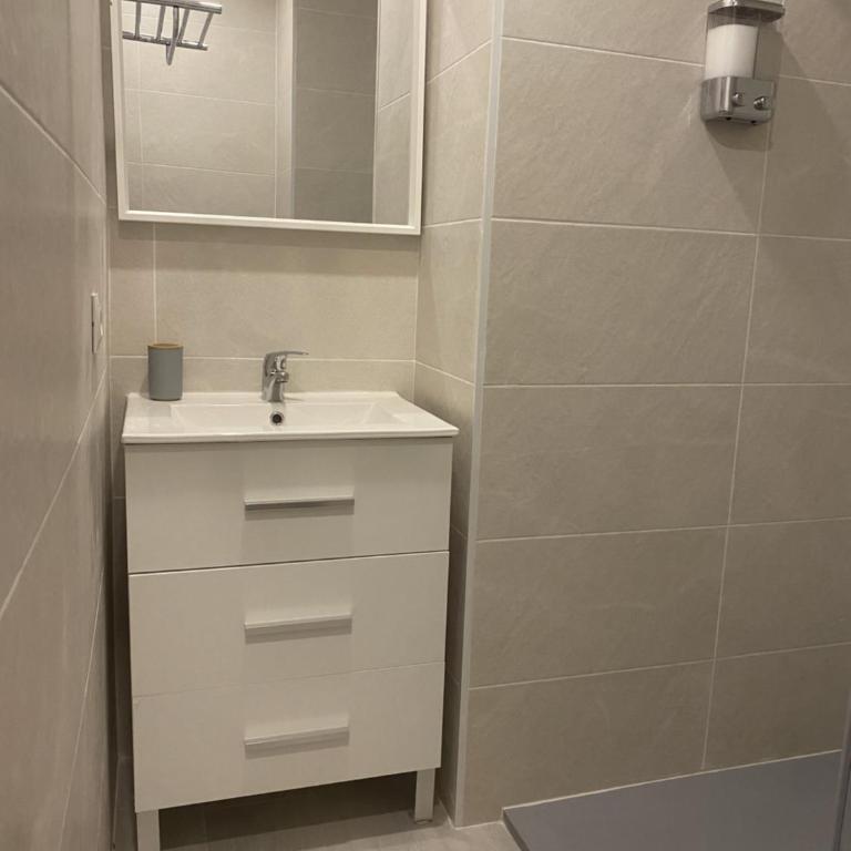 LEON 38 Apartments Private Parking - EaW Homes - Apartamento Superior de 1 dormitorio con balcón - 21