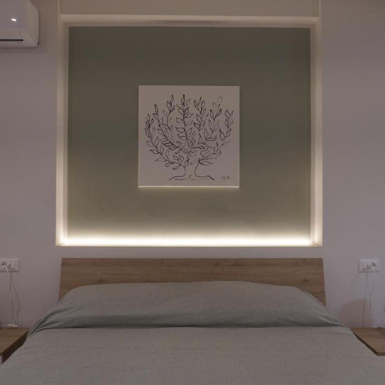 Le Stanze del Massimo - Double Room with Private Bathroom - 1