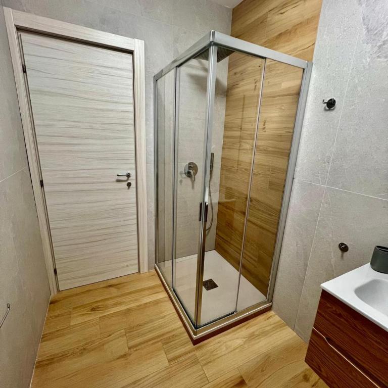 Casa Romano SeaFront - Deluxe Quadruple Room - 4