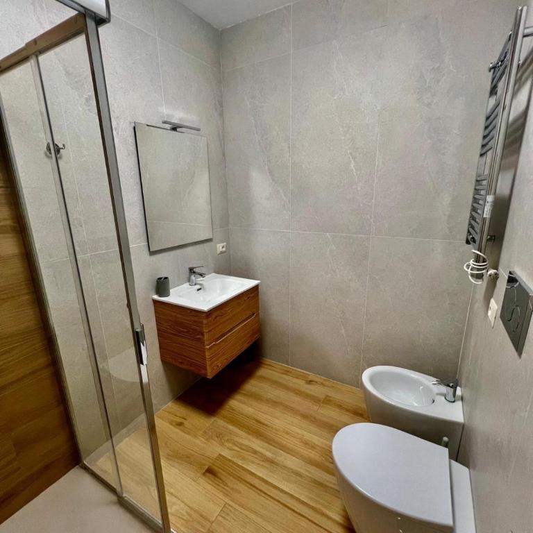Casa Romano SeaFront - Deluxe Quadruple Room - 5