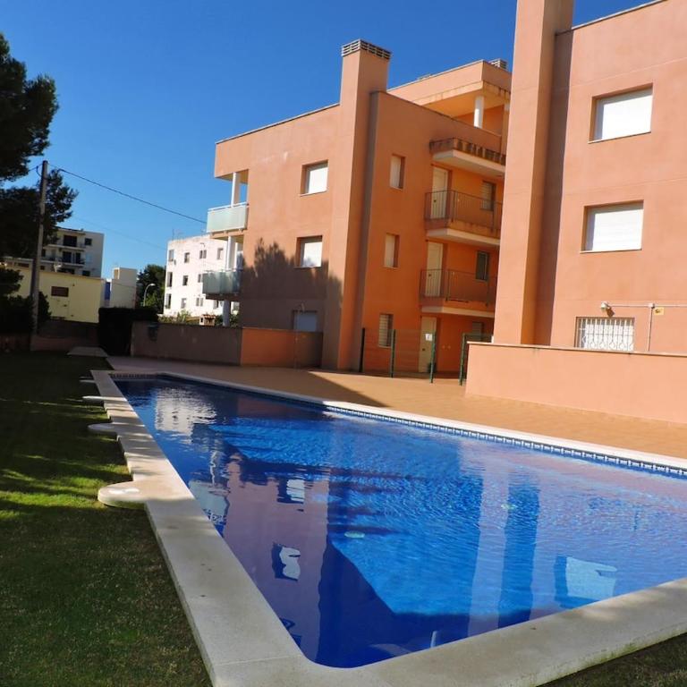 Lcd - Maricel - Apartamento de 2 dormitorios - 1