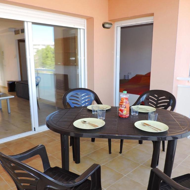 Lcd - Maricel - Apartamento de 2 dormitorios - 2