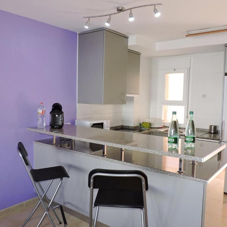 Lcd - Maricel - Apartamento de 2 dormitorios - 4