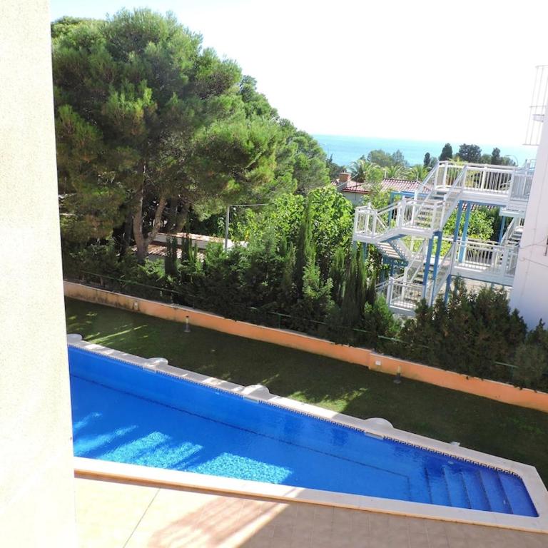 Lcd - Maricel - Apartamento de 2 dormitorios - 11