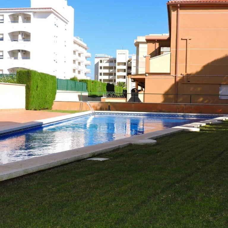Lcd - Maricel - Apartamento de 2 dormitorios - 12