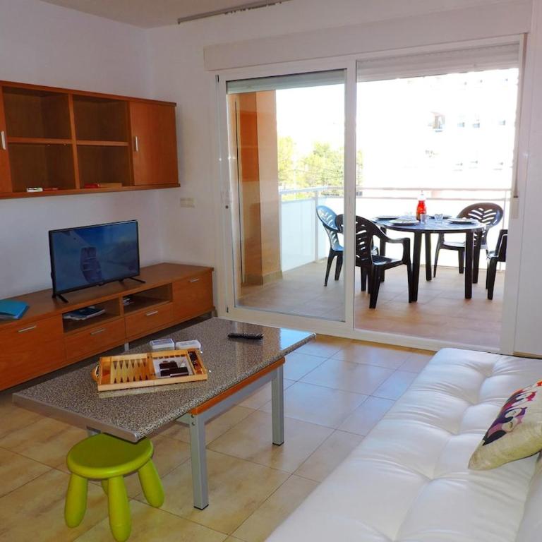 Lcd - Maricel - Apartamento de 2 dormitorios - 13