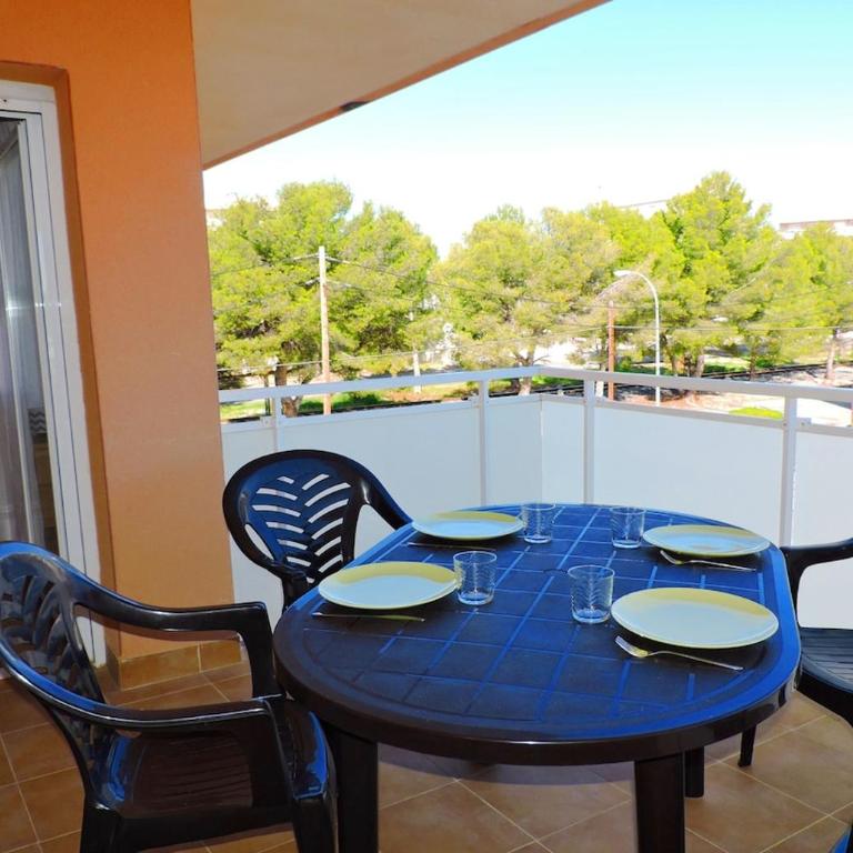 Lcd - Maricel - Apartamento de 2 dormitorios - 15