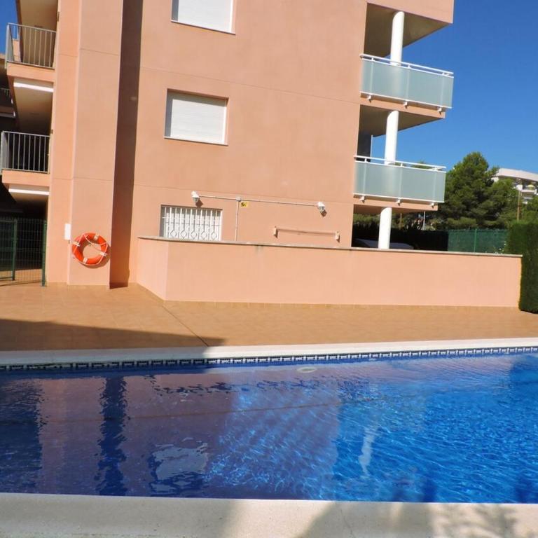 Lcd - Maricel - Apartamento de 2 dormitorios - 16