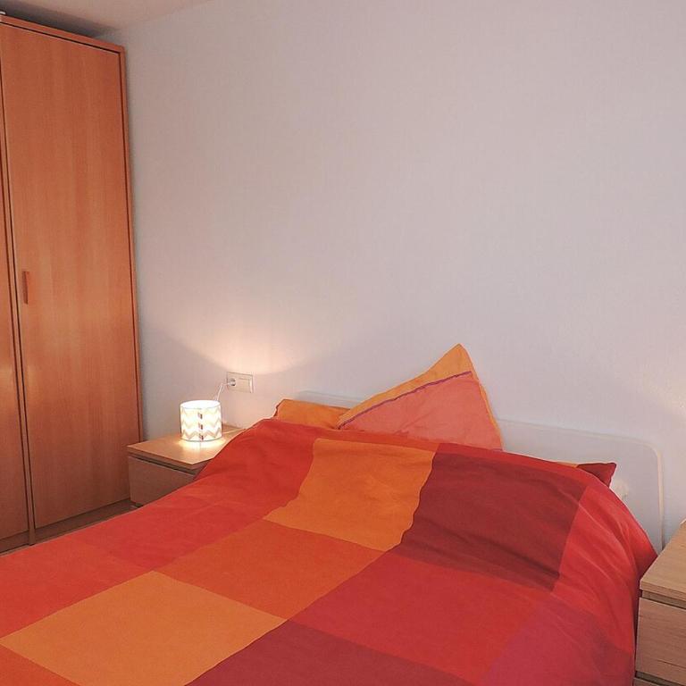 Lcd - Maricel - Apartamento de 2 dormitorios - 18