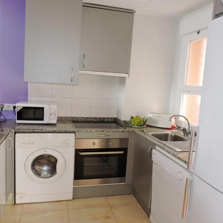 Lcd - Maricel - Apartamento de 2 dormitorios - 19