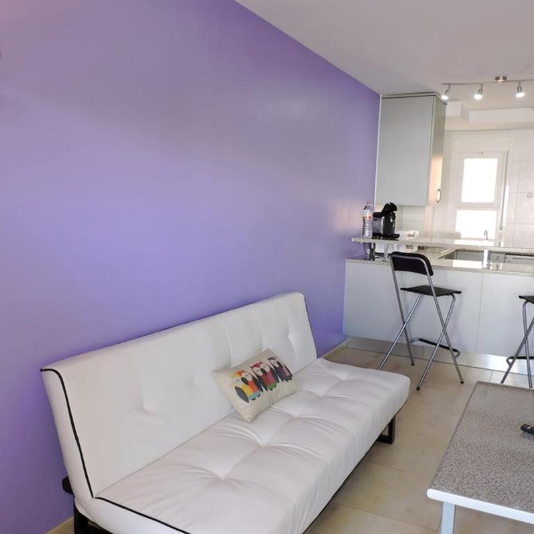 Lcd - Maricel - Apartamento de 2 dormitorios - 21