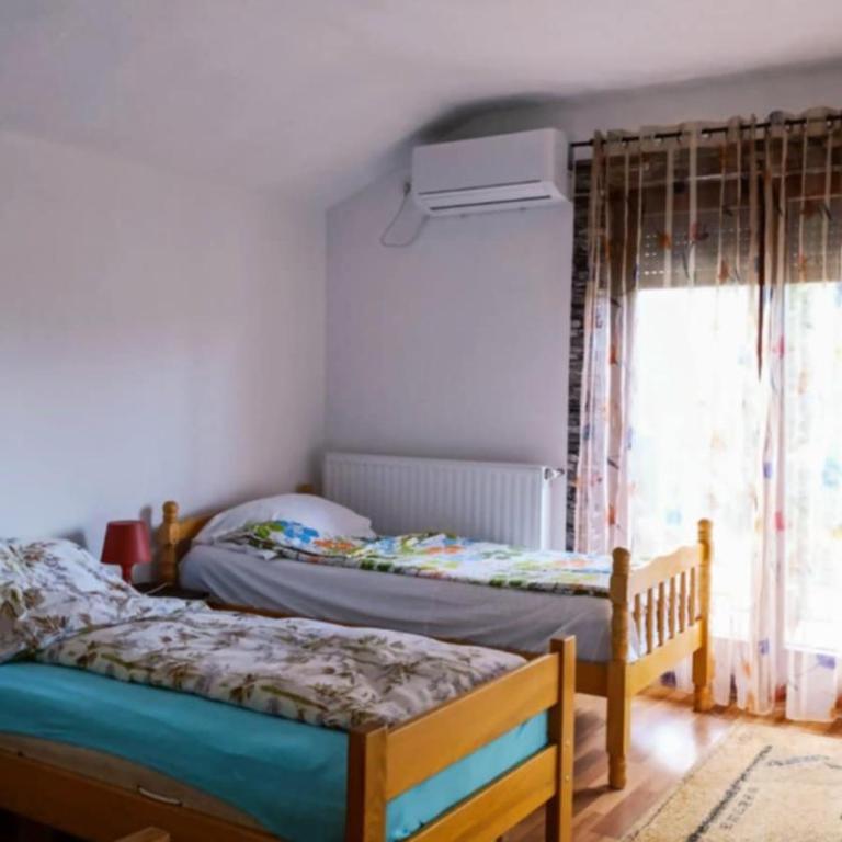 Kuća za odmor V&E - Three-Bedroom Villa - 29