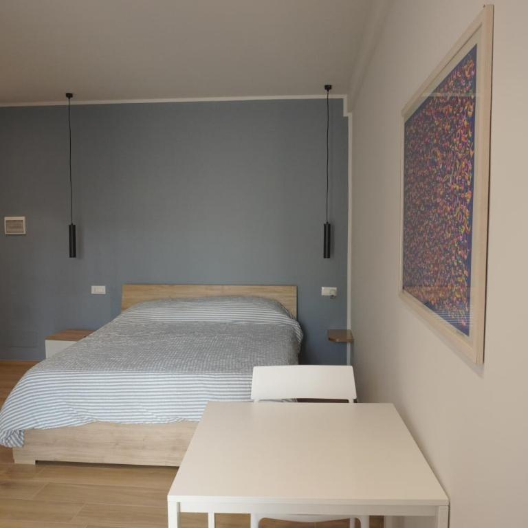 Le Stanze del Massimo - Double Room with Private Bathroom - 3