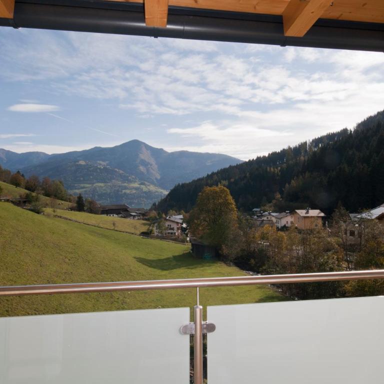 Appartement Schaubensteiner - Apartment mit 2 Schlafzimmern - 5