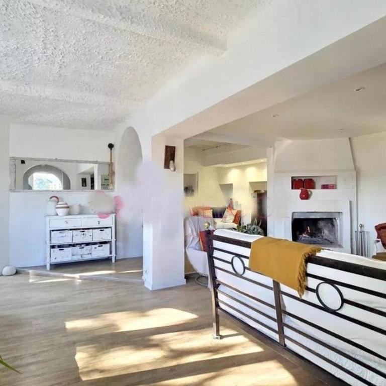 Villa vue panoramique et tranquillité - Maison 3 Chambres - 8