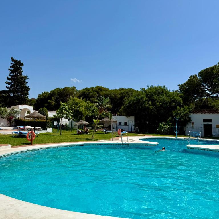 Sea Views Studio Calahonda - EaW Homes - Apartamento de 1 dormitorio - 3