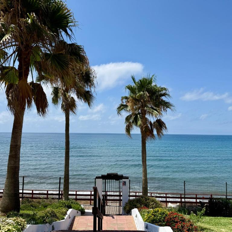 Sea Views Studio Calahonda - EaW Homes - Apartamento de 1 dormitorio - 4